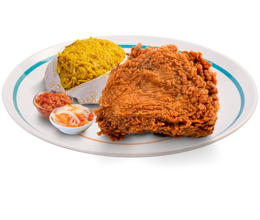 Berkah Mandhi Large